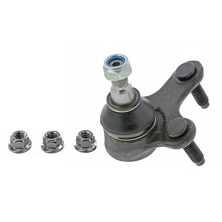 Vaico Ball Joint, V10-3120 V10-3120